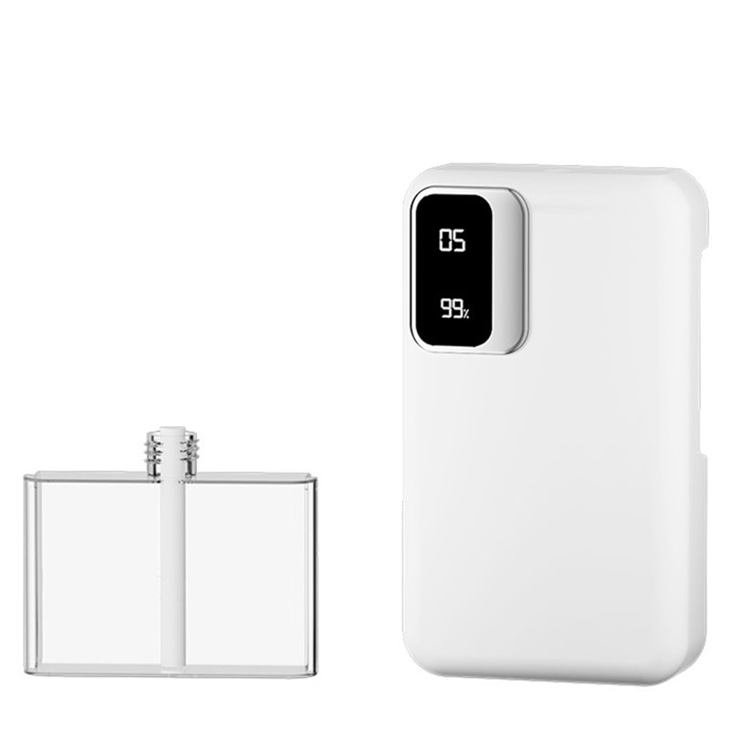 Smart Home Devices - A74G-USB Penyemprot Otomatis Pintar Isi Ulang