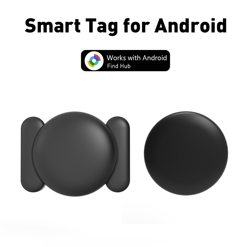 Smart Home Living - Pelacak Keamanan Android Google Find Hub
