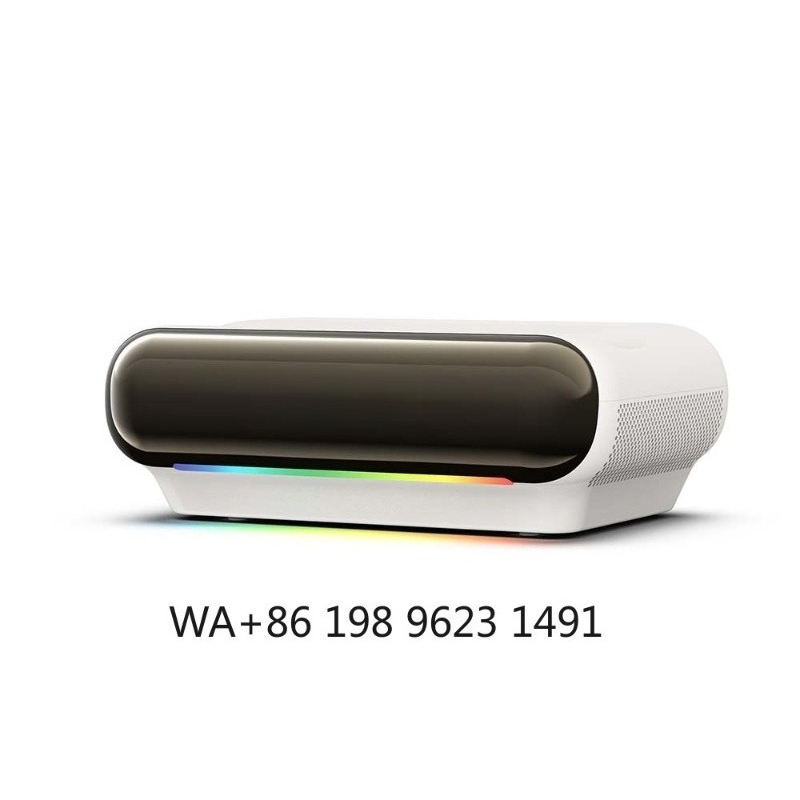Smart Home Voice Control - Smart Home Theater TV UST 3