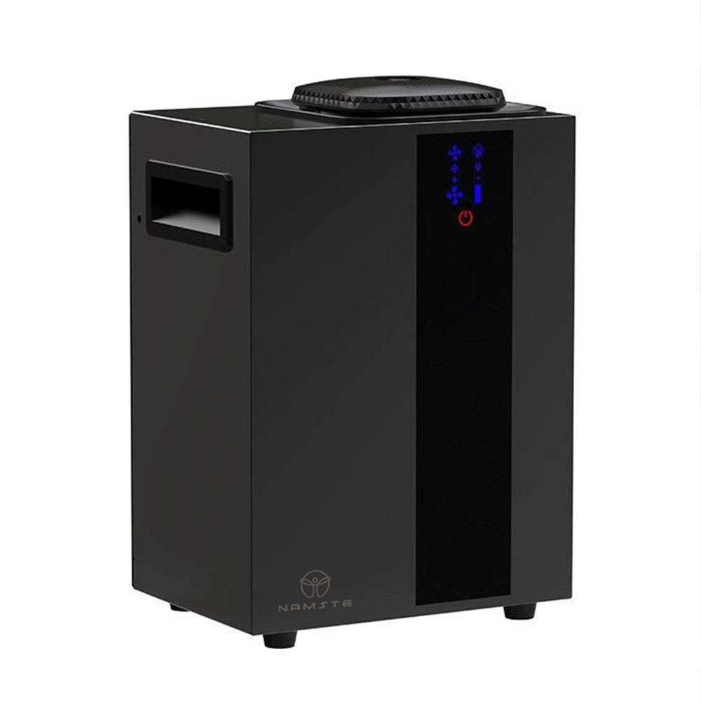 Smart Home Devices - NAMASTE 4000m3 Sistem HVAC Penyebar Aroma
