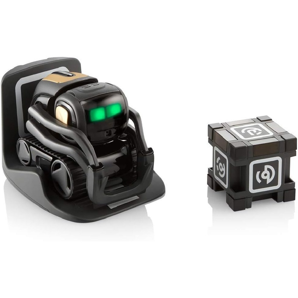 Smart Home Voice Control - Robot Pintar AI ChatGPT 2.0, Robot