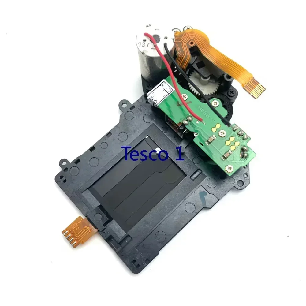Curtain Motor - 100% BARU Asli Untuk Nikon D7000