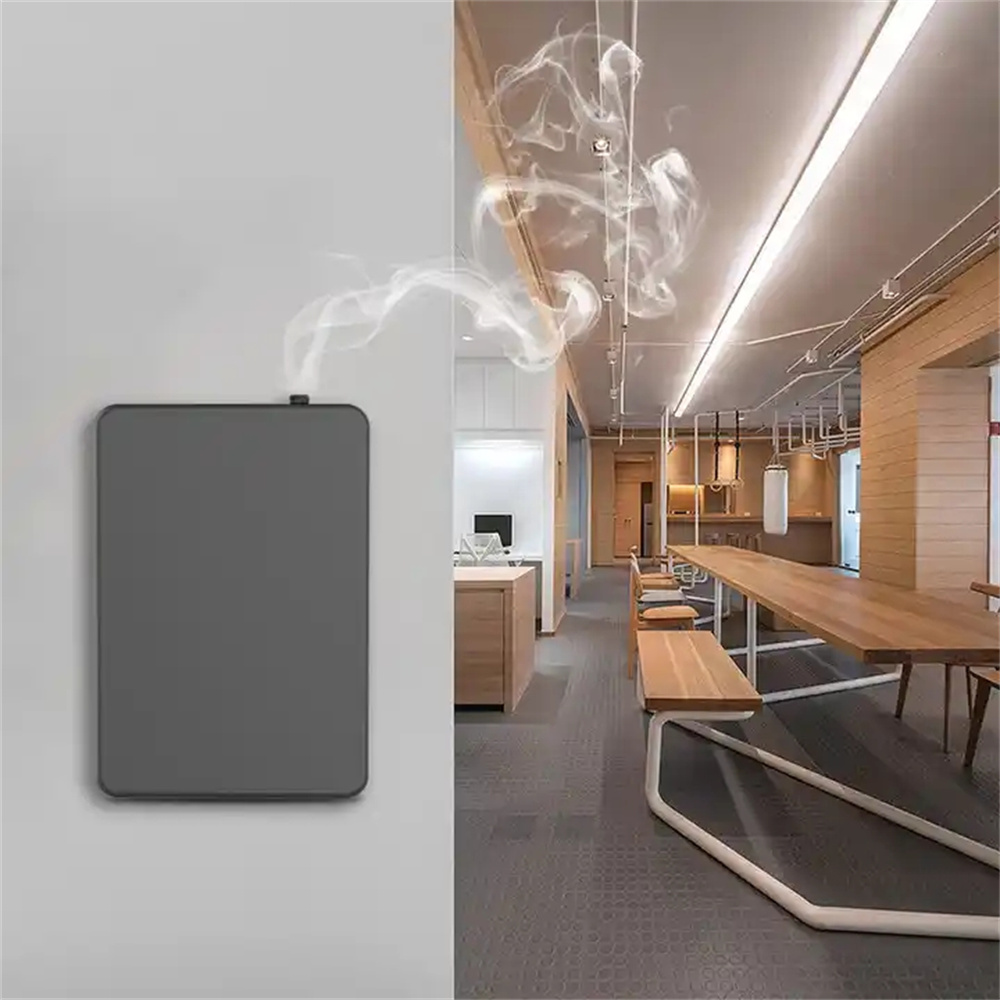 Smart Home Blog - Mencakup Area 500m³ Mesin Penyebar Aroma