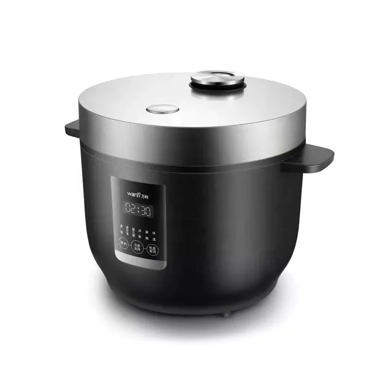 Smart Home Utensils - Peralatan Memasak Dapur Rumah Tangga dengan