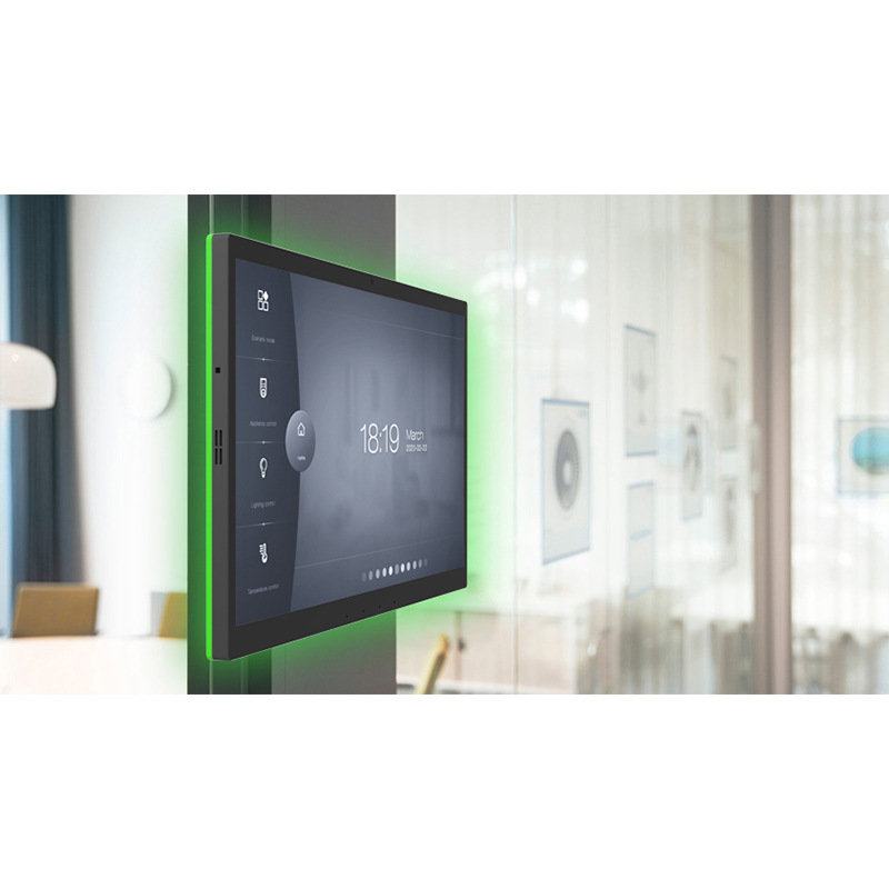 Smart Home Voice Control - Panel Kontrol Rumah Pintar Android IPS