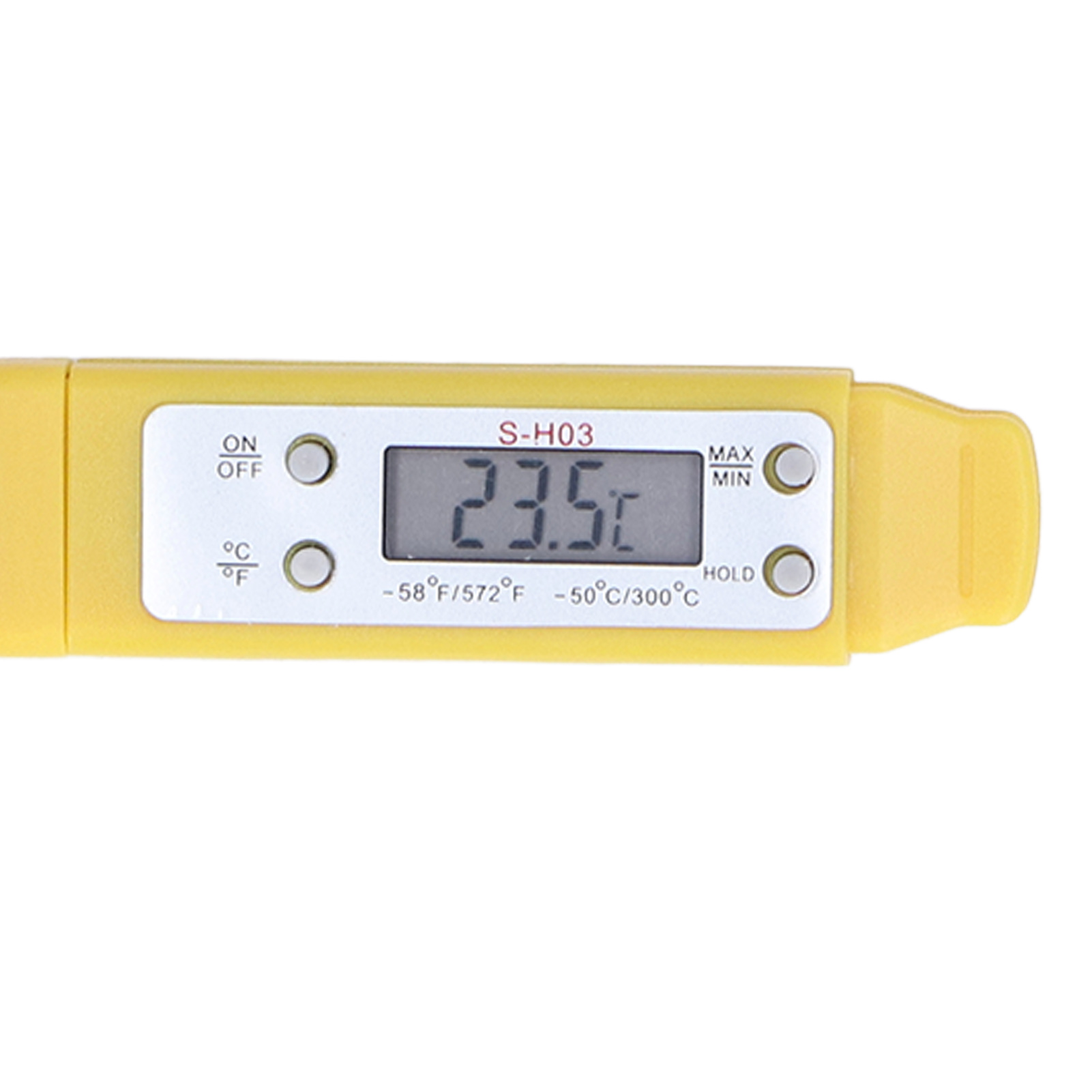 Termometer Makanan Dapur Digit - Smart Home Utensils ulasan dan harga