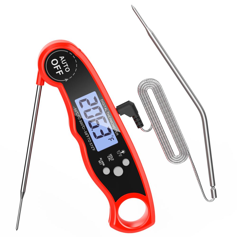 Termometer Makanan ORIA Digita - Smart Home Utensils ulasan dan harga