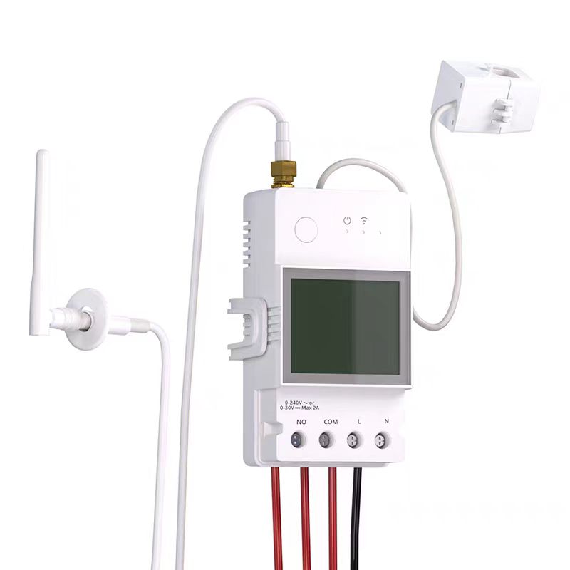POWCT POW Smart Power Meter En - Smart Home Energy App ulasan dan harga