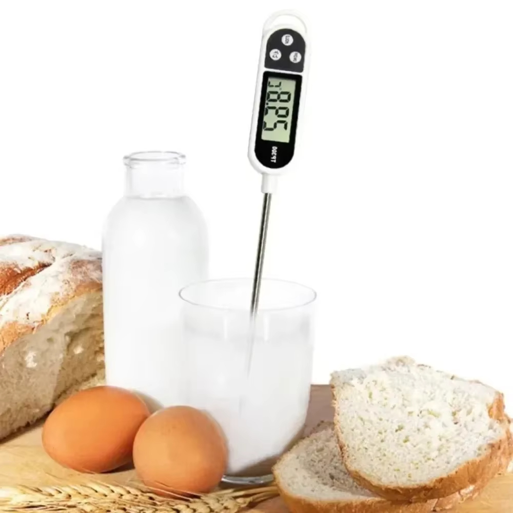 Termometer Makanan TP300 Termo - Smart Home Utensils ulasan dan harga