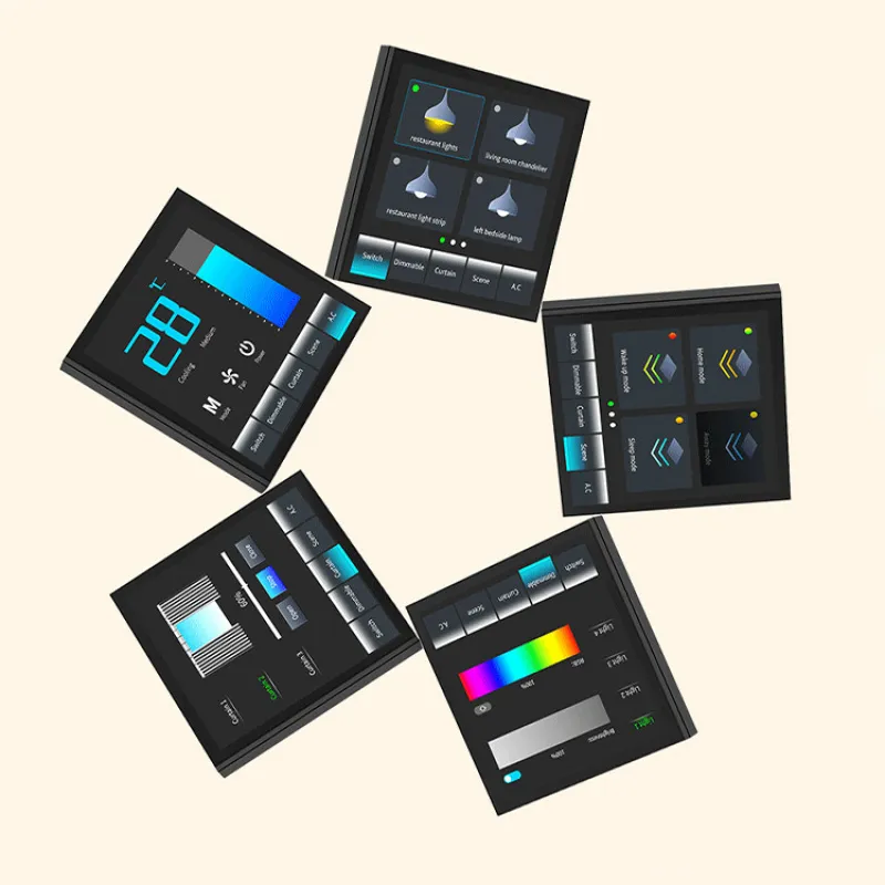 Tuya Smart Home Saklar Pintar  - Smart Home Voice Control ulasan dan harga