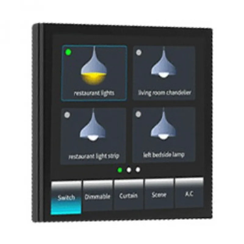 Tuya Smart Home Saklar Pintar  - Smart Home Voice Control ulasan dan harga