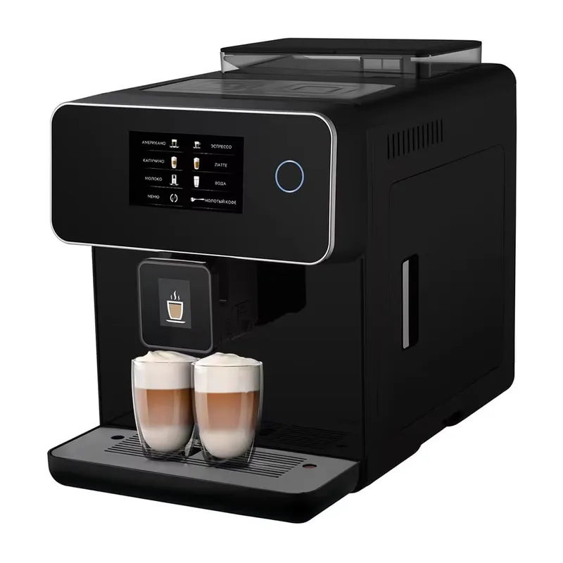 untuk. Mesin Pembuat Kopi Espr - Smart Home Design ulasan dan harga