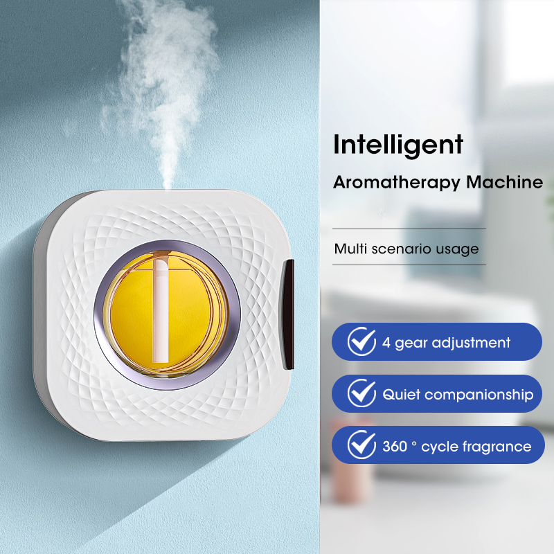 Diffuser Minyak Esensial USB M - Smart Home Design ulasan dan harga