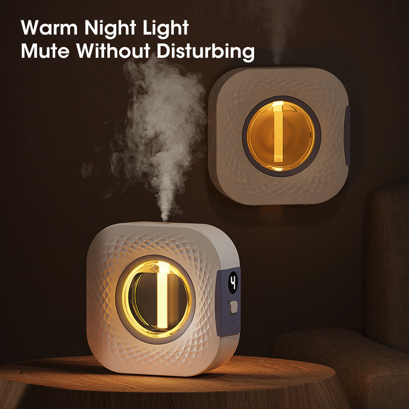 Diffuser Minyak Esensial USB M - Smart Home Design ulasan dan harga