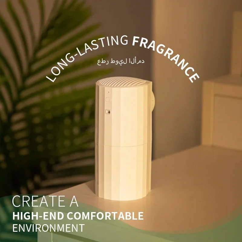 Namste 250m hamfit Diffuser mi - Smart Home Devices ulasan dan harga