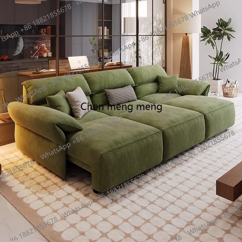 Sofa Ruang Tamu Modular Ukuran - Smart Home Living ulasan dan harga
