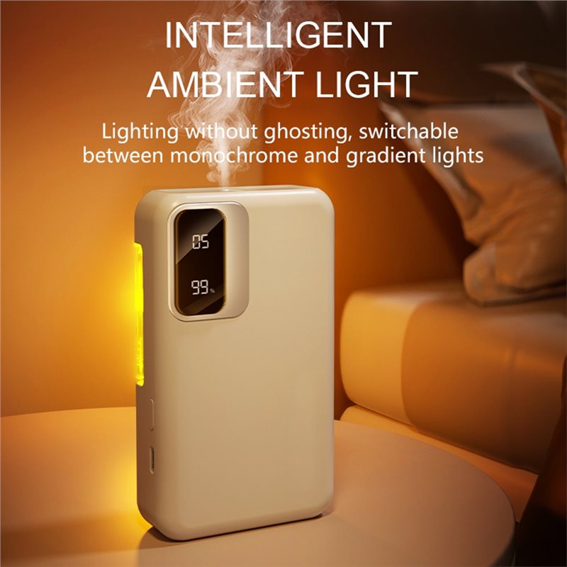 A74G-USB Penyemprot Otomatis P - Smart Home Devices ulasan dan harga