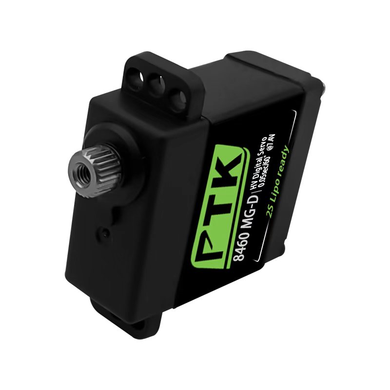 PTK 8460 MG-D9g Servo Digital  - Curtain Motor ulasan dan harga