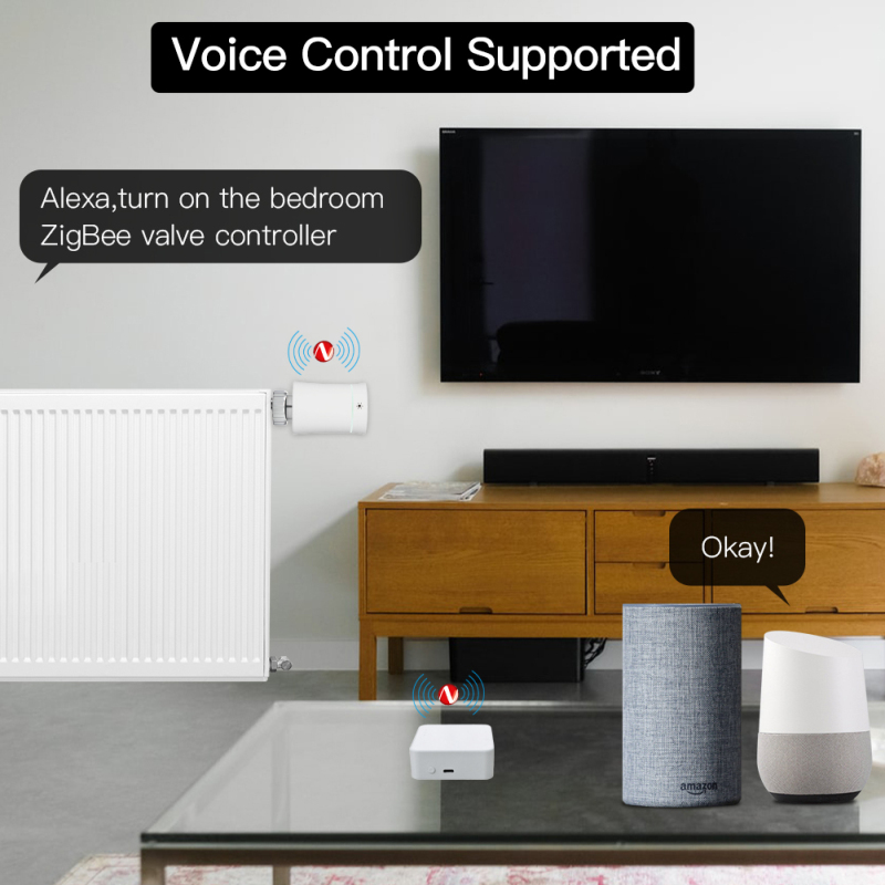 Hub Gateway cerdas Tuya multi- - Smart Home Living ulasan dan harga