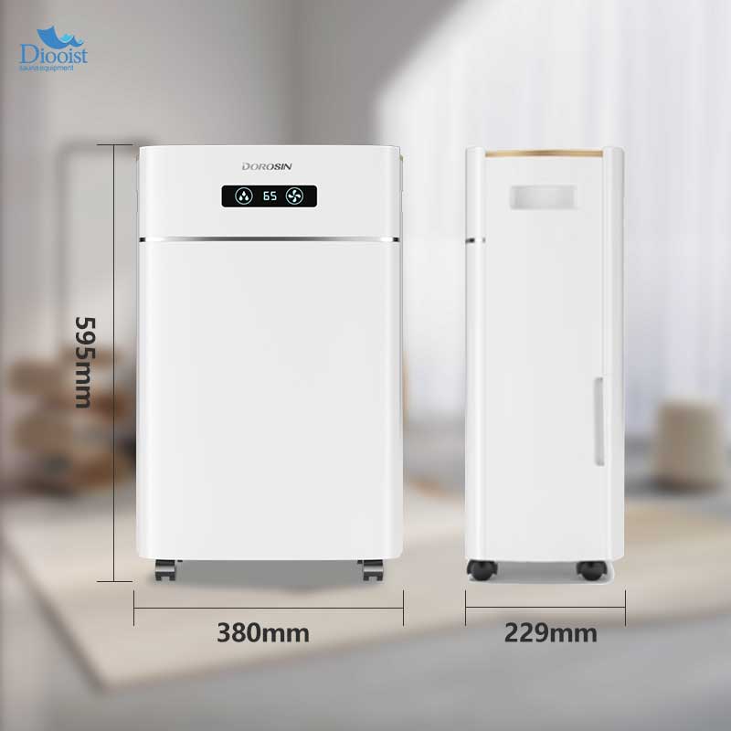 Diooist 20L/Hari Hemat Energi  - Smart Home Energy App ulasan dan harga
