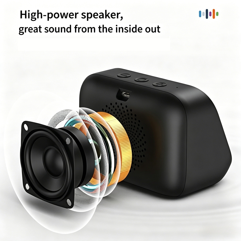 Speaker Bluetooth Asisten Suar - Smart Home Voice Control ulasan dan harga