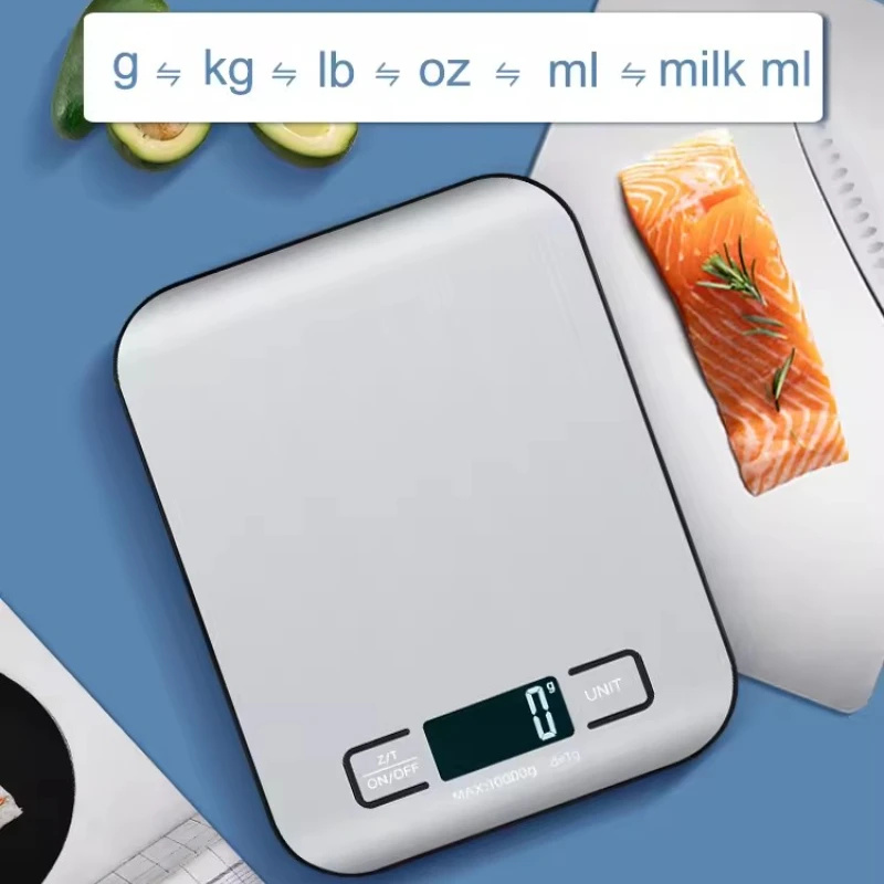 Timbangan Dapur Digital Layar  - Smart Home Utensils ulasan dan harga