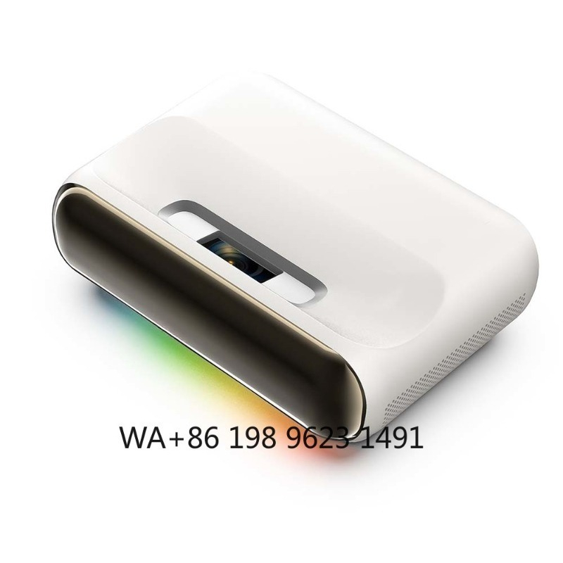 Smart Home Theater TV UST 3 Pr - Smart Home Voice Control ulasan dan harga
