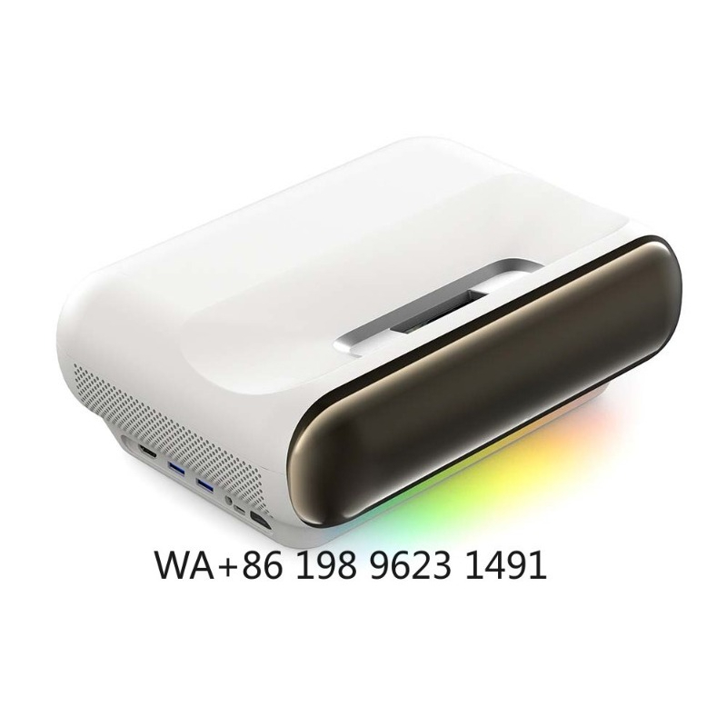 Smart Home Theater TV UST 3 Pr - Smart Home Voice Control ulasan dan harga