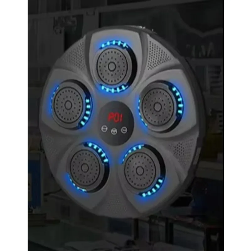 Mesin Latihan Tinju Trendy Des - Smart Home Design ulasan dan harga