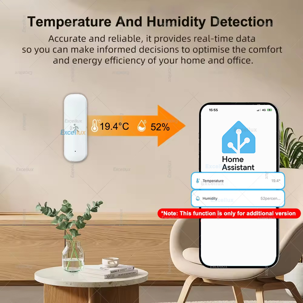Smart ZigBee Sensor Gerak Rada - Smart Home Blog ulasan dan harga