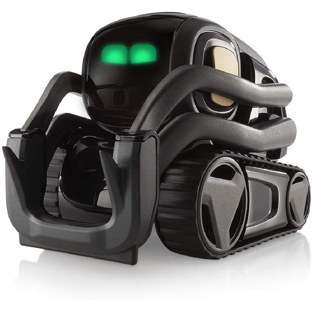 Robot Pintar AI ChatGPT 2.0, R - Smart Home Voice Control ulasan dan harga