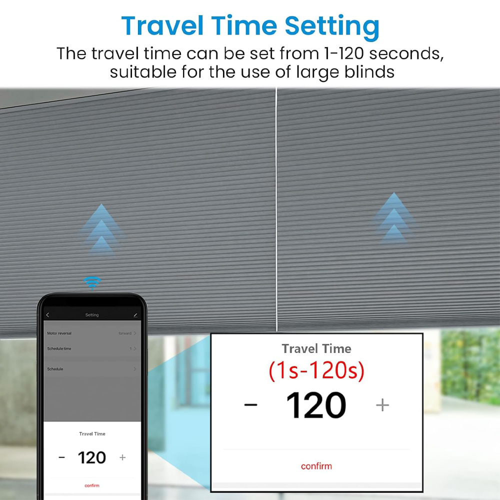 Saklar Tirai Pintar untuk Moto - Smart Home Voice Control ulasan dan harga