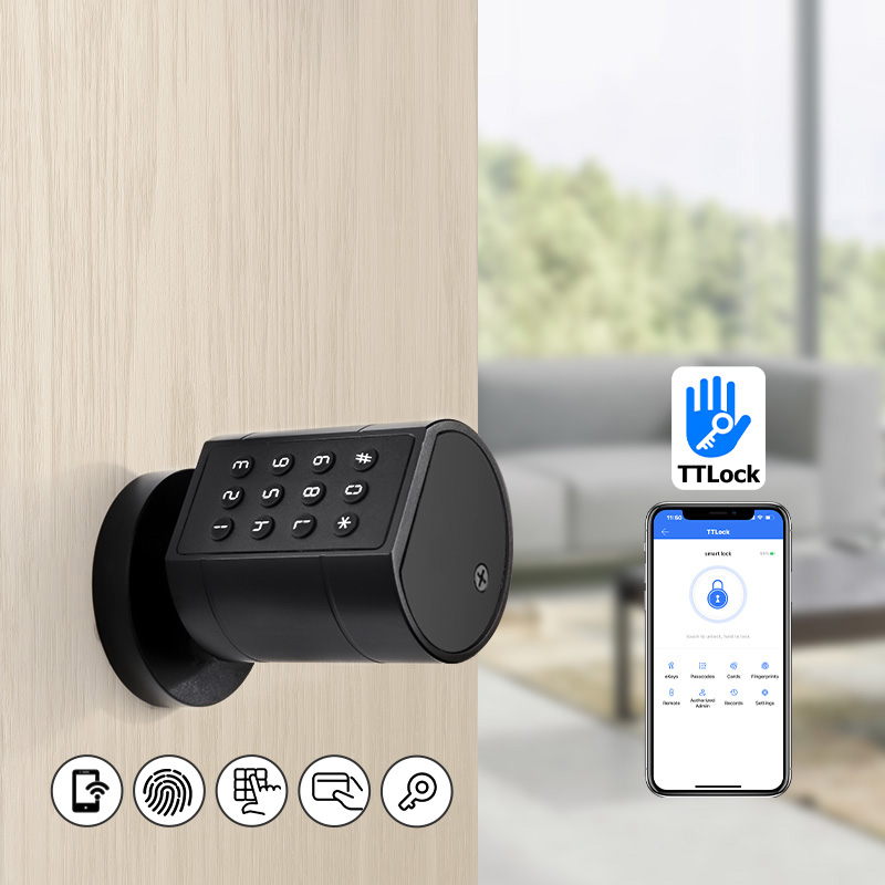 Kunci Pintu Silinder Euro Pint - Smart Home Blog ulasan dan harga