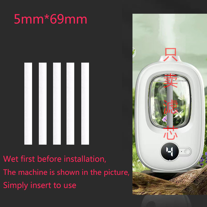 Mesin aromaterapi cerdas, Filt - Smart Home Devices ulasan dan harga