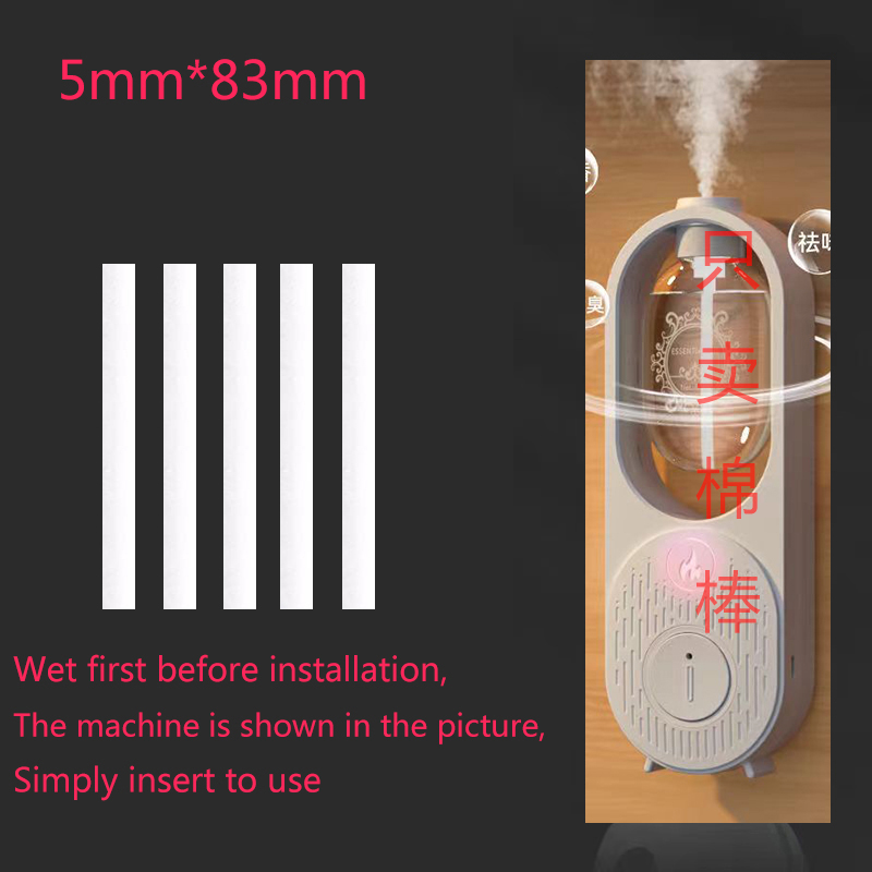 Mesin aromaterapi cerdas, Filt - Smart Home Devices ulasan dan harga
