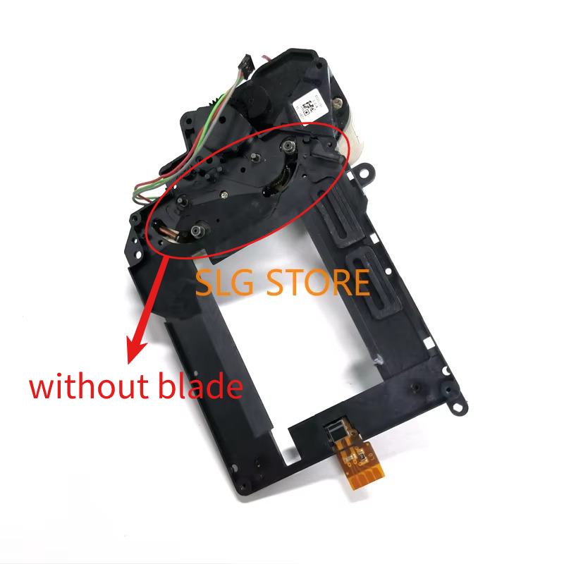 Unit Perakitan Bingkai Braket  - Curtain Motor ulasan dan harga