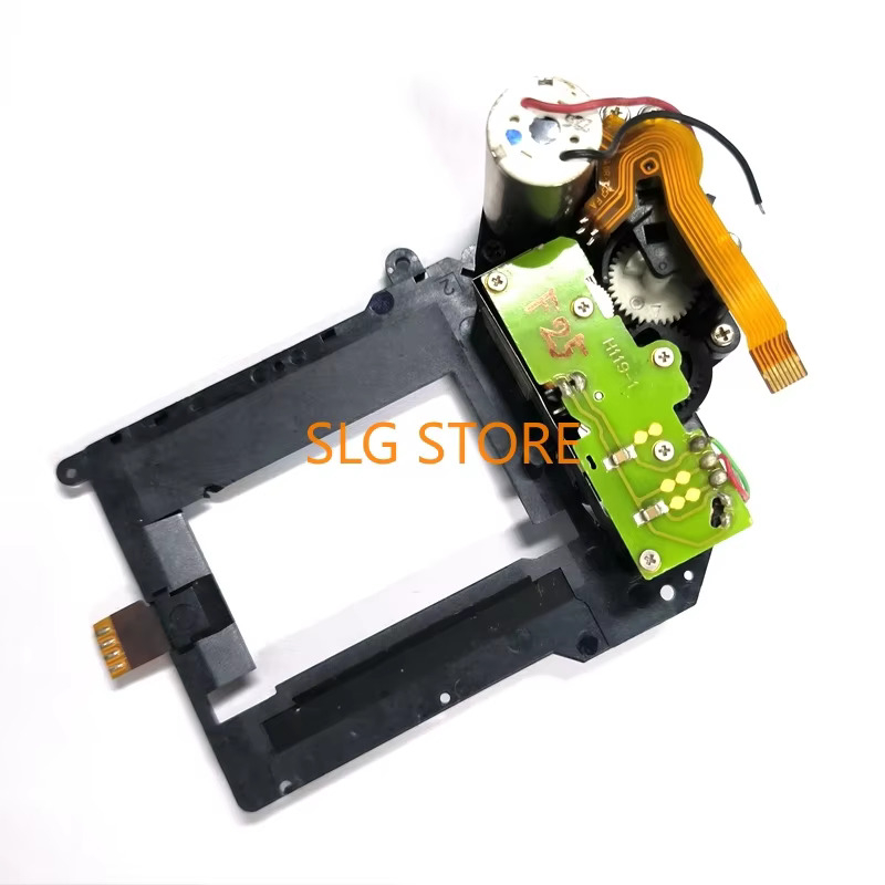 Unit Perakitan Bingkai Braket  - Curtain Motor ulasan dan harga
