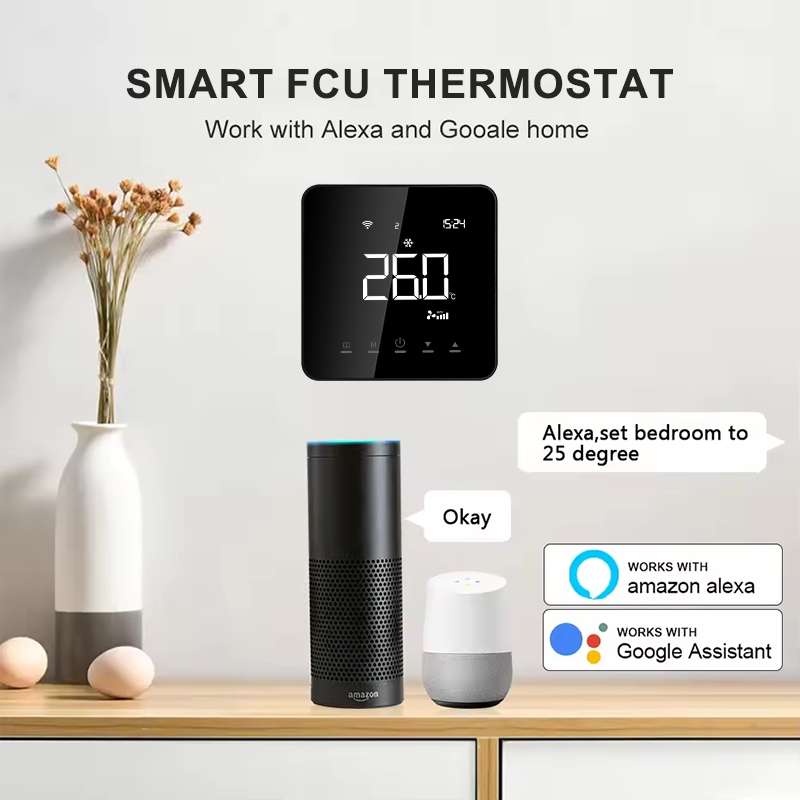 Termostat AC Universal Pintar, - Smart Home Energy App ulasan dan harga