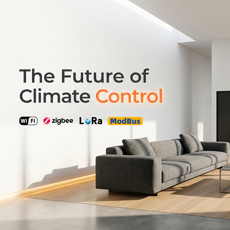 Termostat AC Universal Pintar, - Smart Home Energy App ulasan dan harga