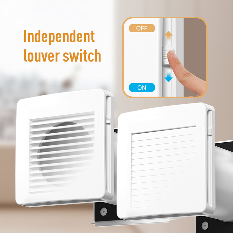 Sistem Ventilator Pemulihan Pa - Smart Home Energy App ulasan dan harga
