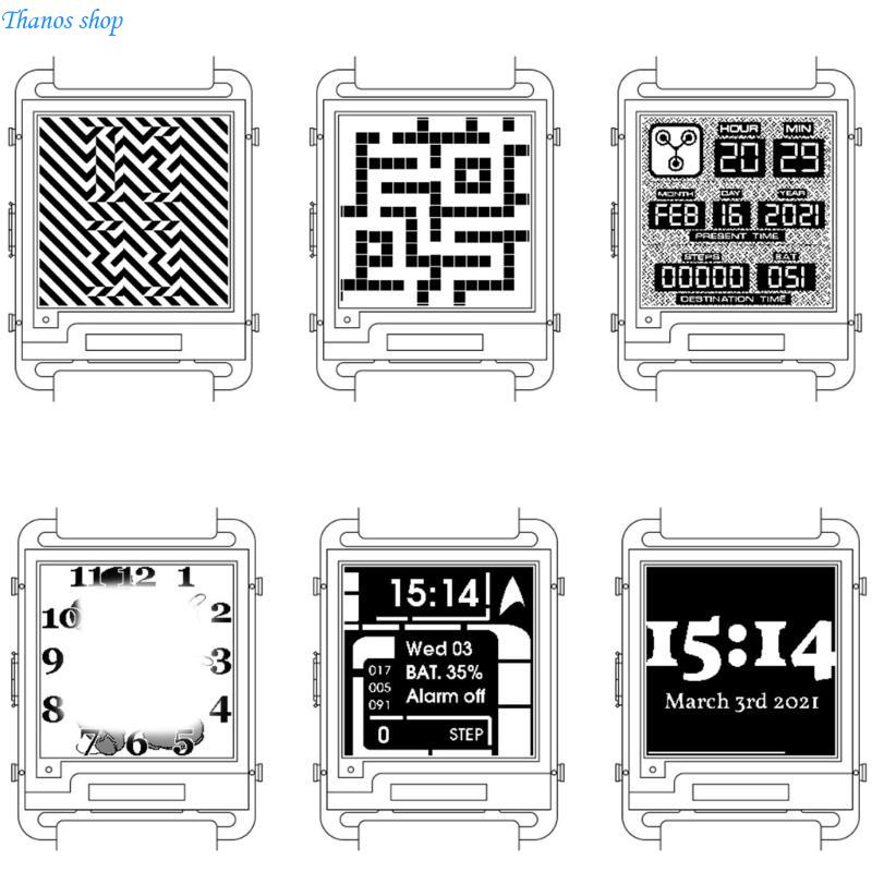 ESP32 Tangan Sentuh yang Dapat - Smart Home Open Source Software ulasan dan harga
