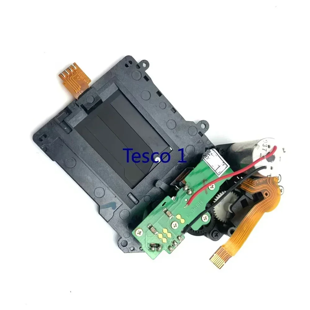 100% BARU Asli Untuk Nikon D70 - Curtain Motor ulasan dan harga