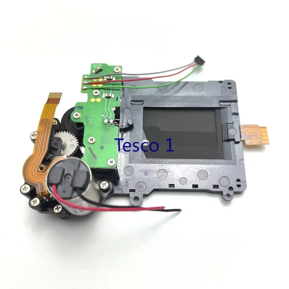 100% BARU Asli Untuk Nikon D70 - Curtain Motor ulasan dan harga