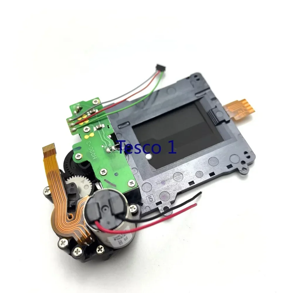 100% BARU Asli Untuk Nikon D70 - Curtain Motor ulasan dan harga