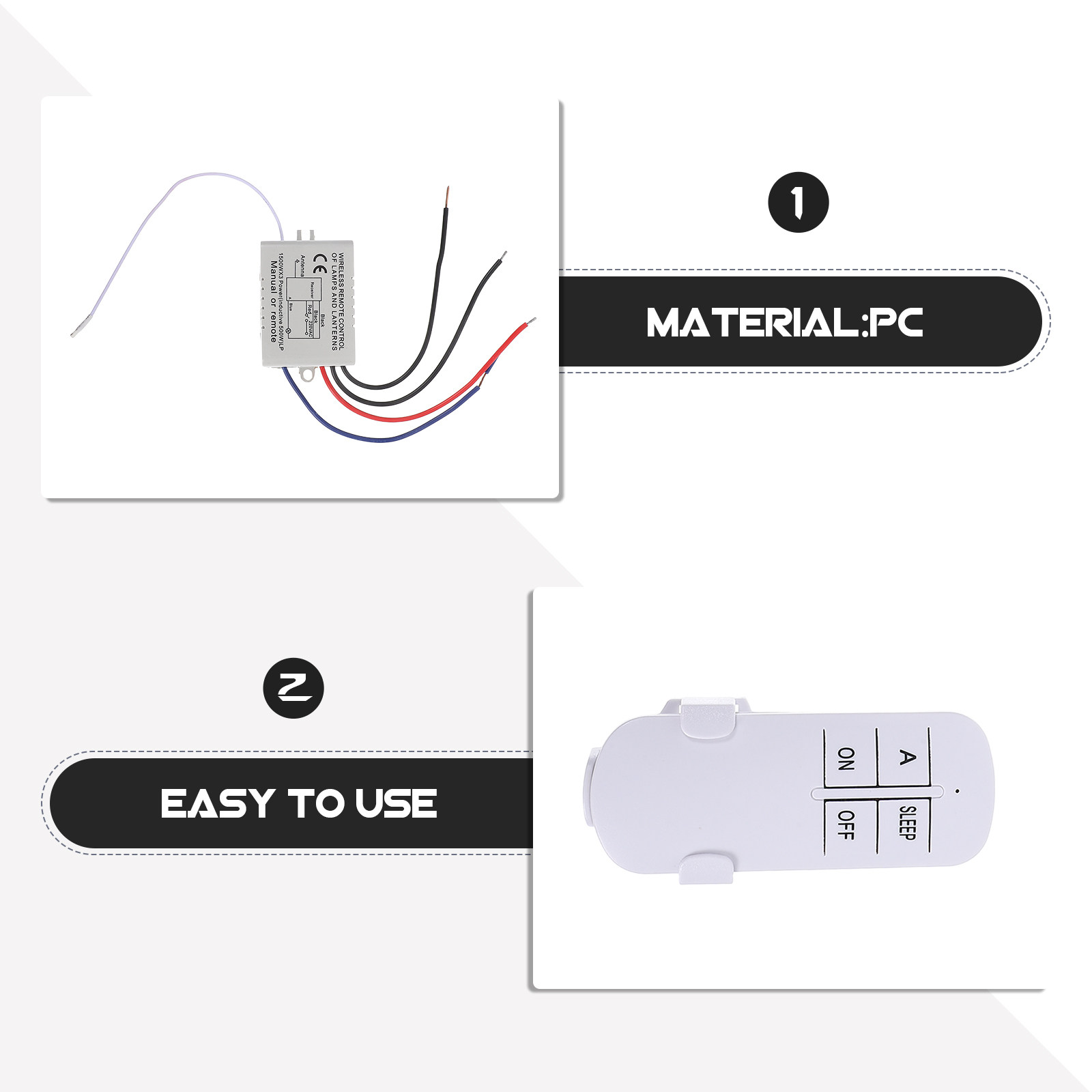 Perlengkapan Lampu Langit-lang - Smart Home Design ulasan dan harga