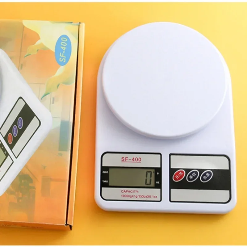 Timbangan Dapur Timbangan Elek - Smart Home Utensils ulasan dan harga