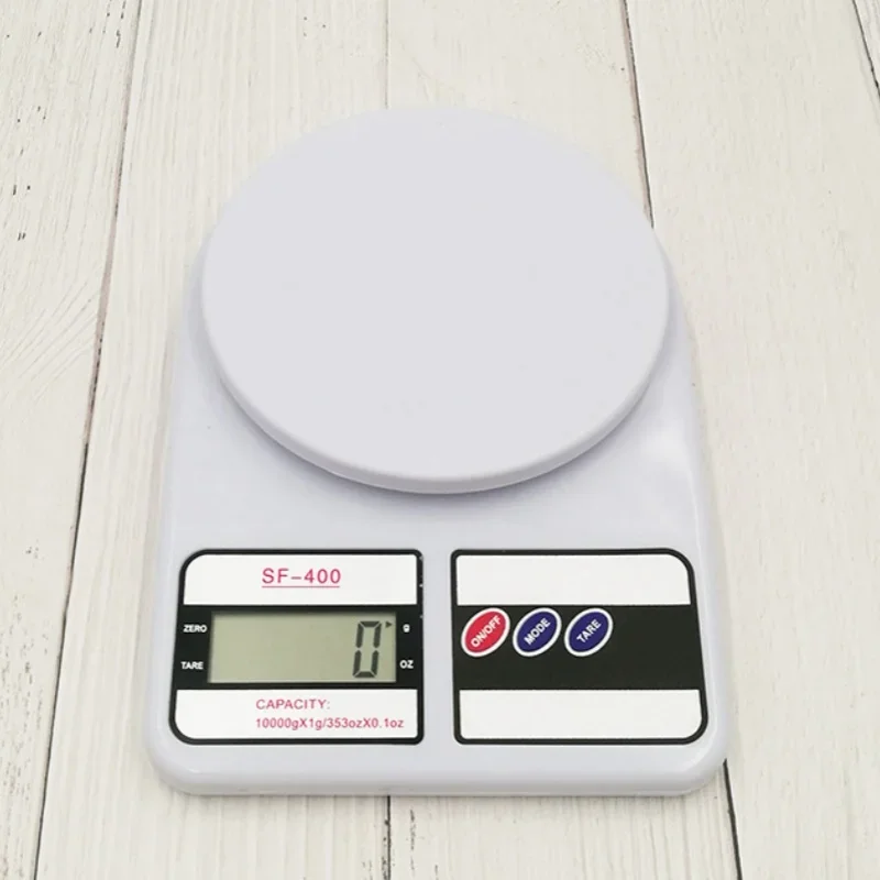 Timbangan Dapur Timbangan Elek - Smart Home Utensils ulasan dan harga