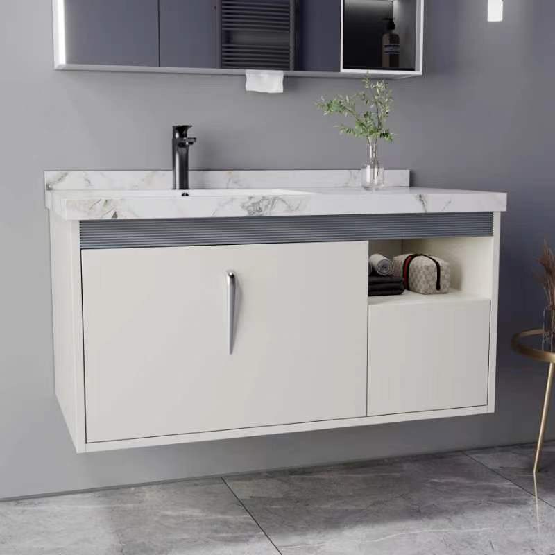 Kabinet Kamar Mandi Modern Ter - Smart Home Living ulasan dan harga