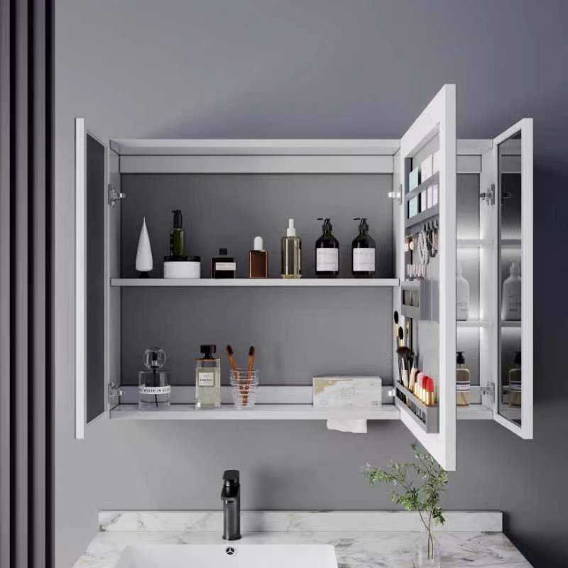 Kabinet Kamar Mandi Modern Ter - Smart Home Living ulasan dan harga