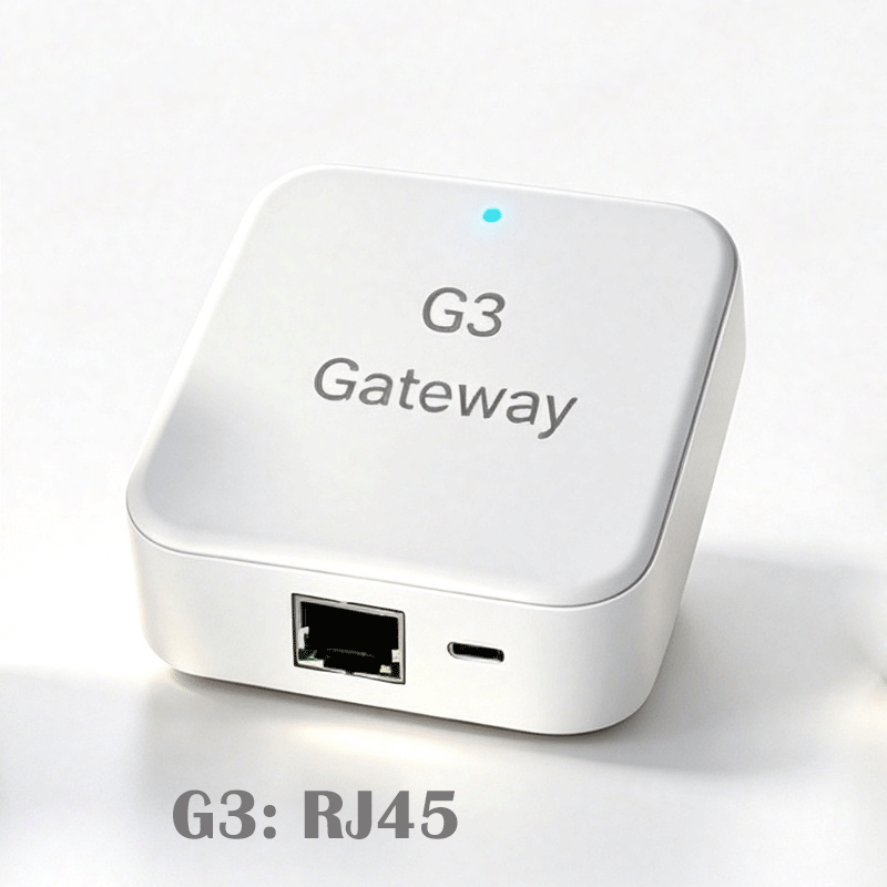 TTLock TThotel G2 G3 G3P G4 G5 - Smart Home Living ulasan dan harga